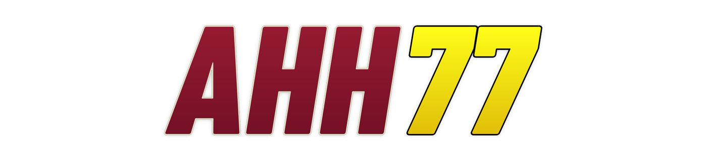 ahh77 Logo